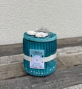 Bougie parfumée Fleurs de coton