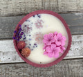 Bougie parfumée Sakura