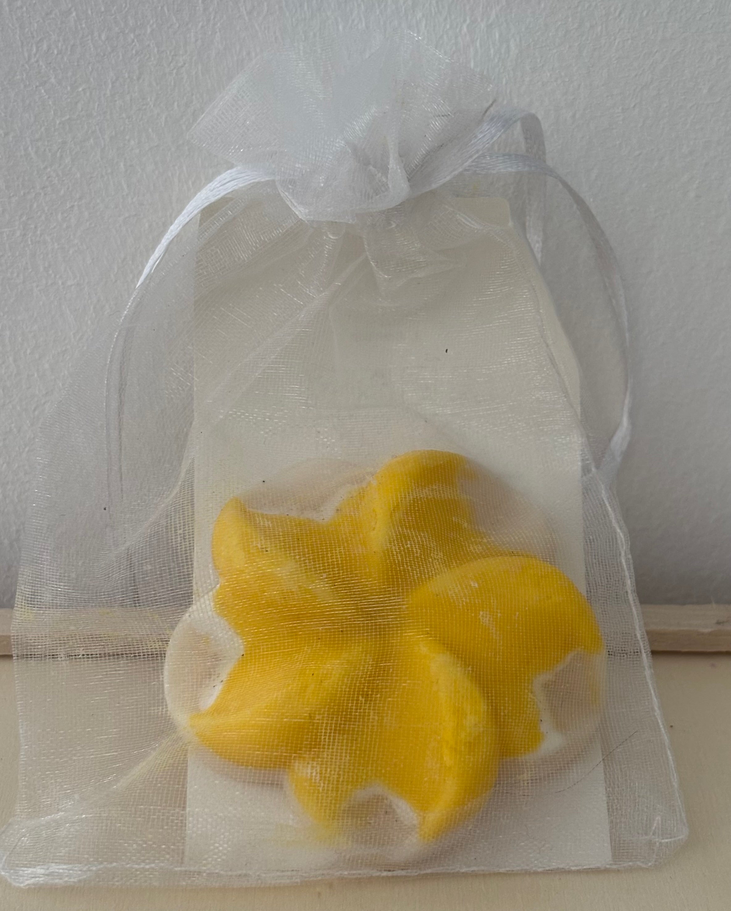 Fondant fleur Monoï